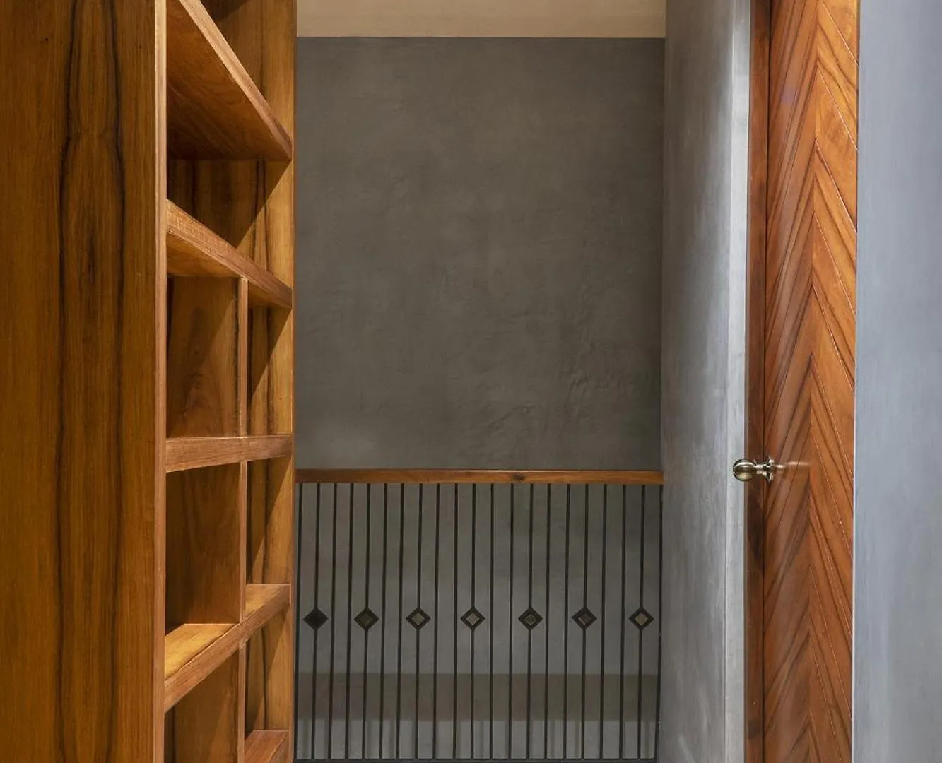 툴룸 Luxury Loft Aldea Zama 아파트