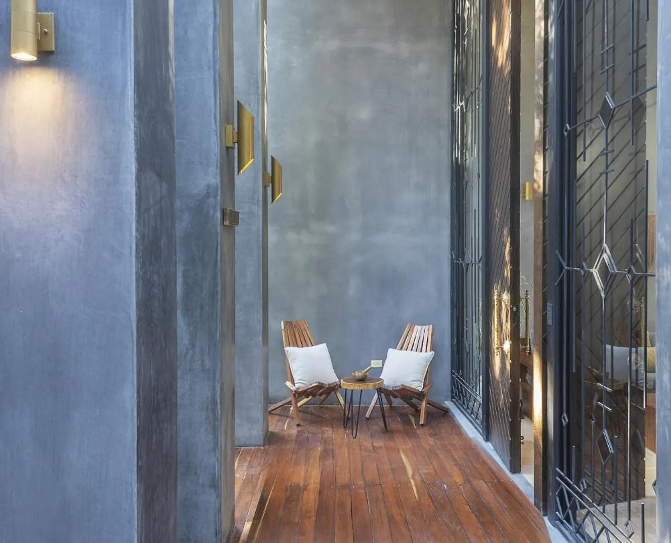 Appartamento Luxury Loft Aldea Zama Tulum Messico